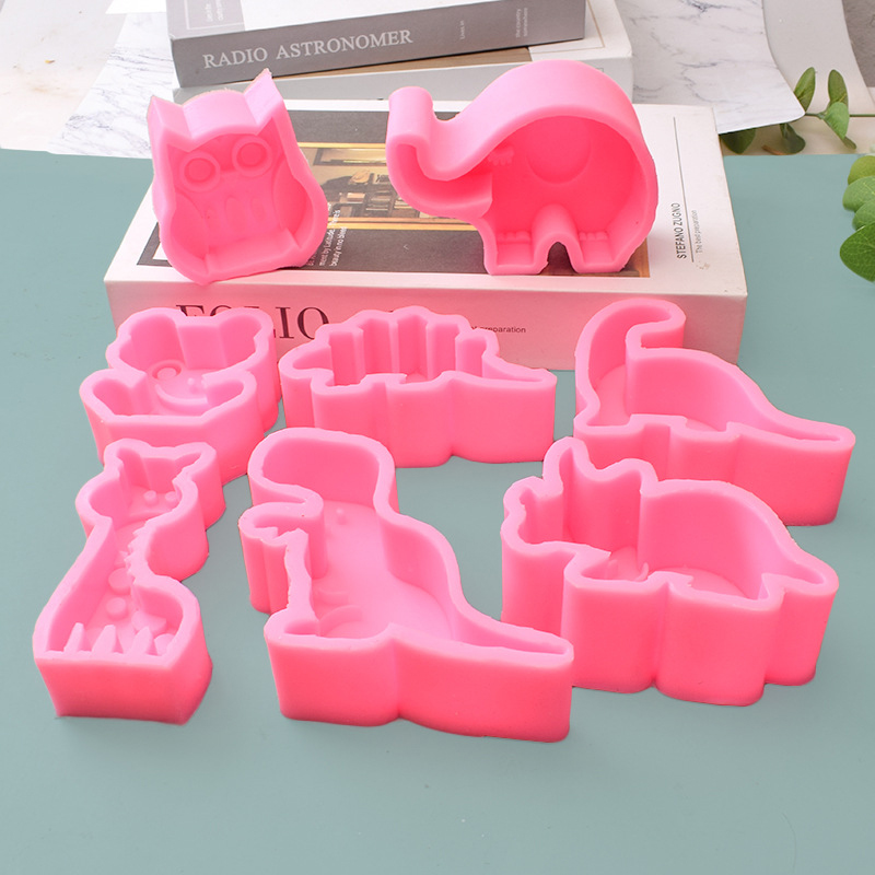 Animals, Dinosaurs Craft Art C – обзор и цена Art Craft Dinosaurs