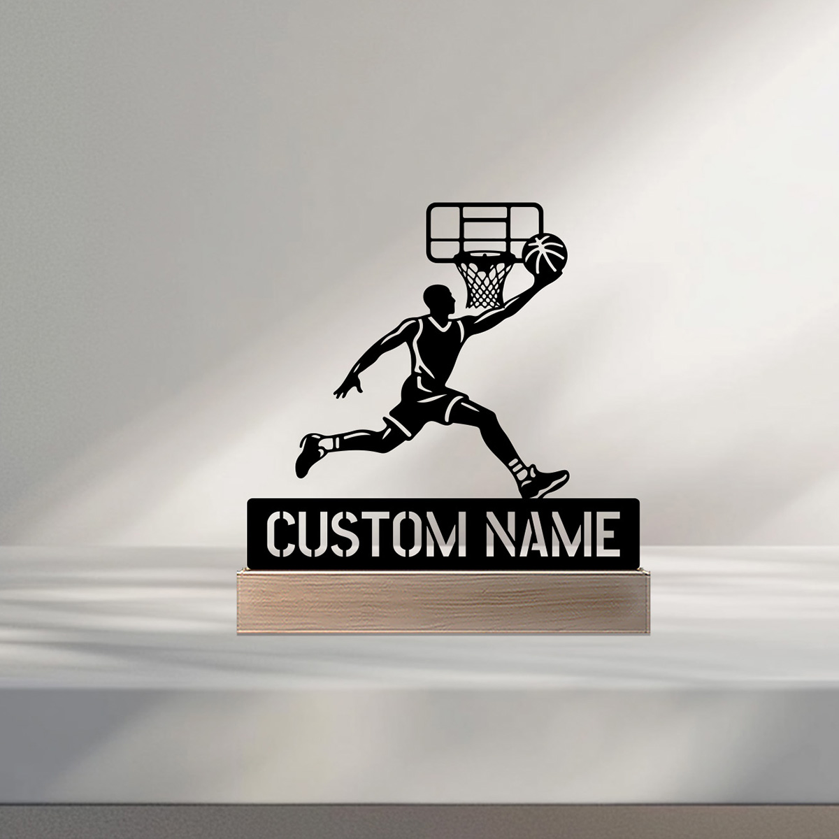 1pc Simple Basketball expert C – обзор и цена Art Craft Market