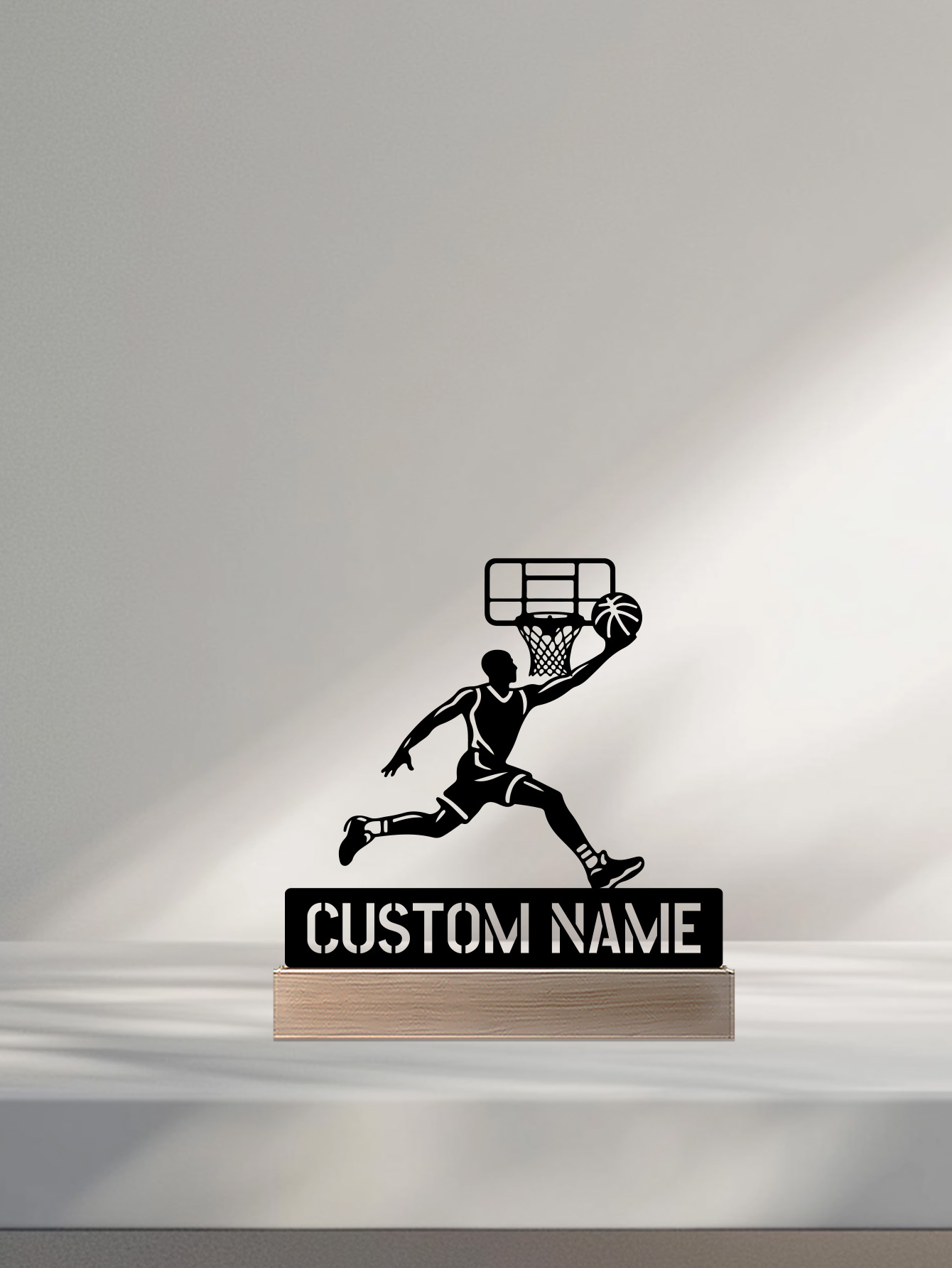 1pc Simple Basketball expert C – обзор и цена Art Craft Market