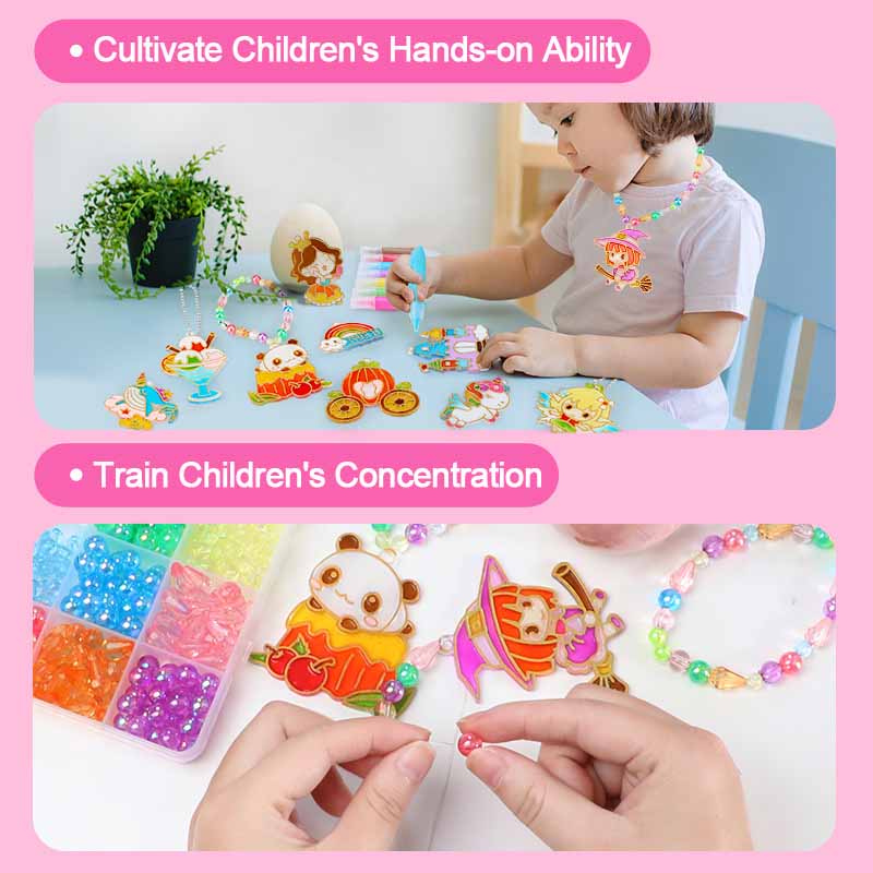 DIY Crystal Gel Painting Kit C – обзор и цена Art Craft For Toddlers