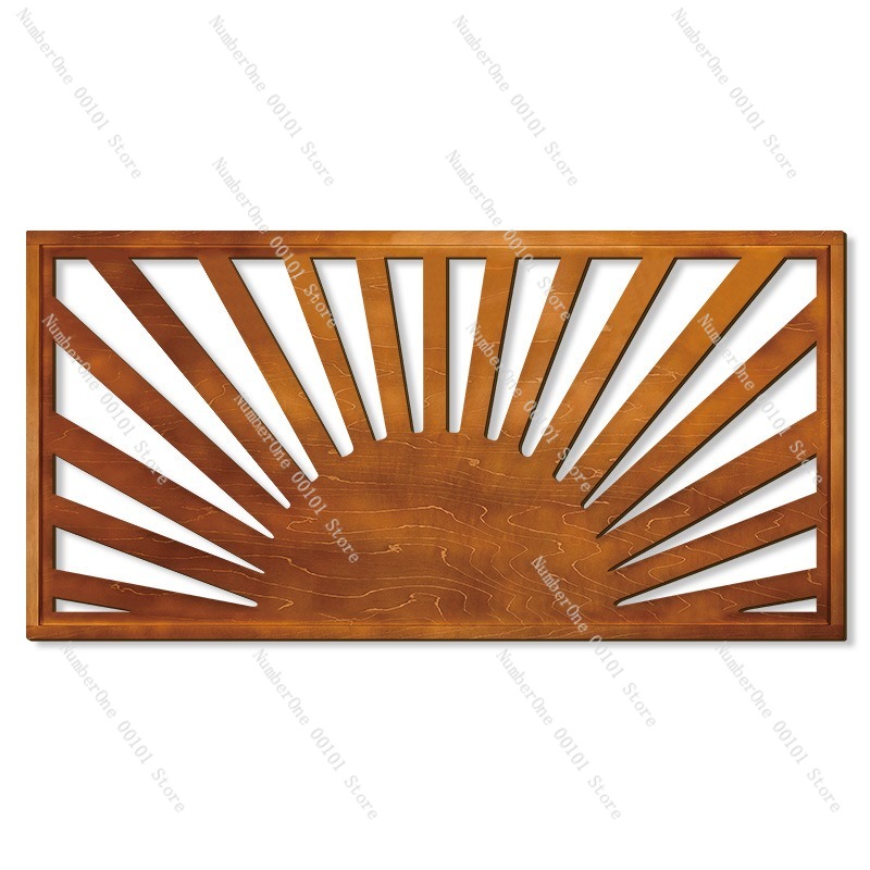 Nordic Style Modern Wooden Geo – обзор и цена Art And Craft Nature