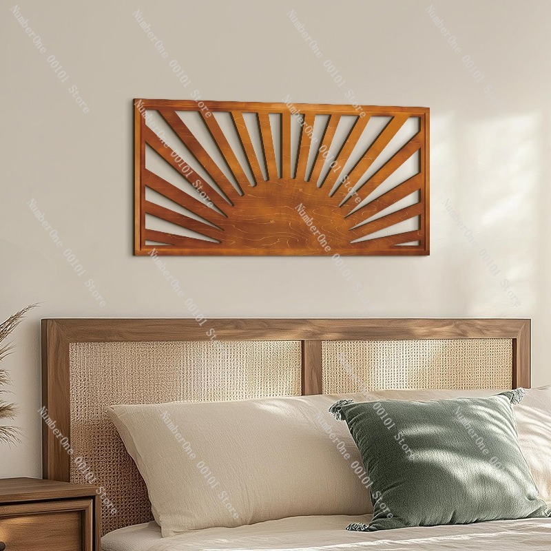 Nordic Style Modern Wooden Geo – обзор и цена Art And Craft Nature