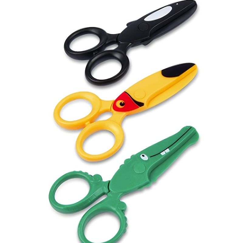 Preschool Training Scissors,Ch – обзор и цена Art Craft For Toddlers
