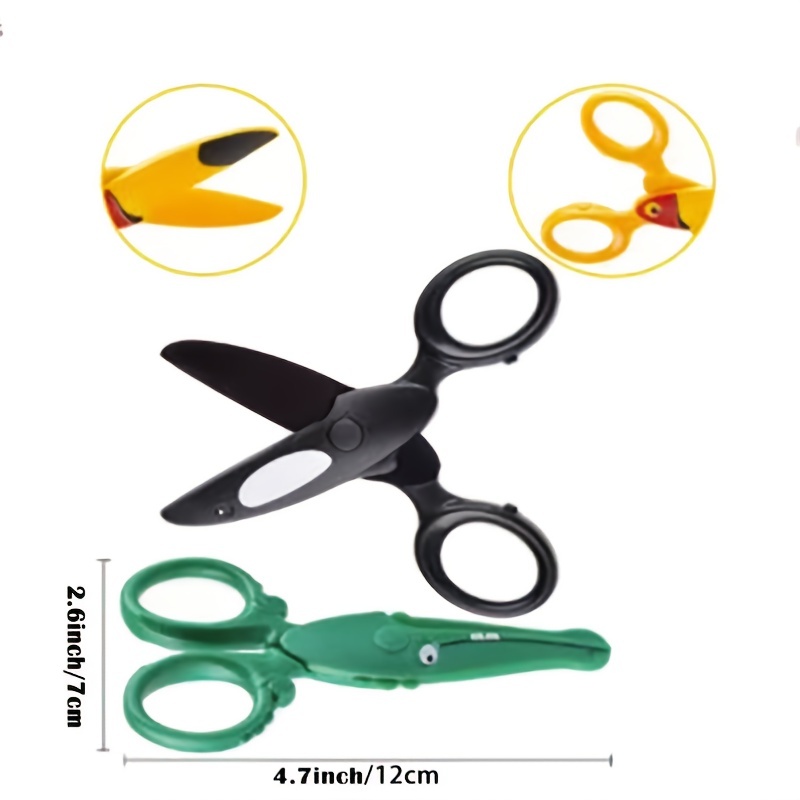 Preschool Training Scissors,Ch – обзор и цена Art Craft For Toddlers