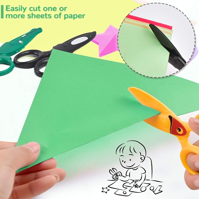 Preschool Training Scissors,Ch – обзор и цена Art Craft For Toddlers