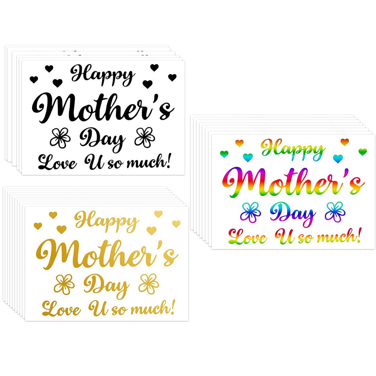 Mother’s Day Party Balloon Sti – обзор и цена Art Craft Mother'S Day