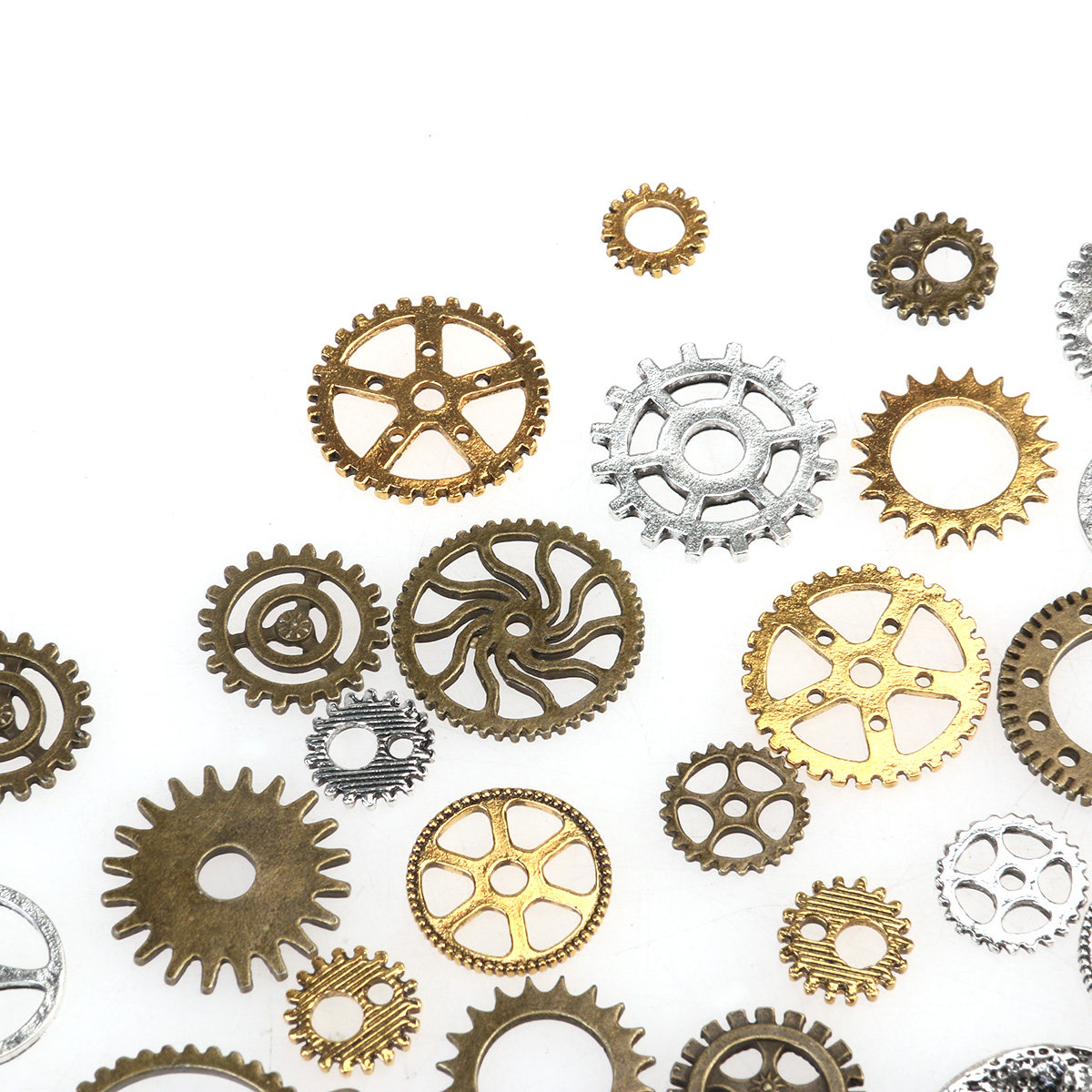36G Vintage Watch Parts Steamp – обзор и цена Art Craft Workshop