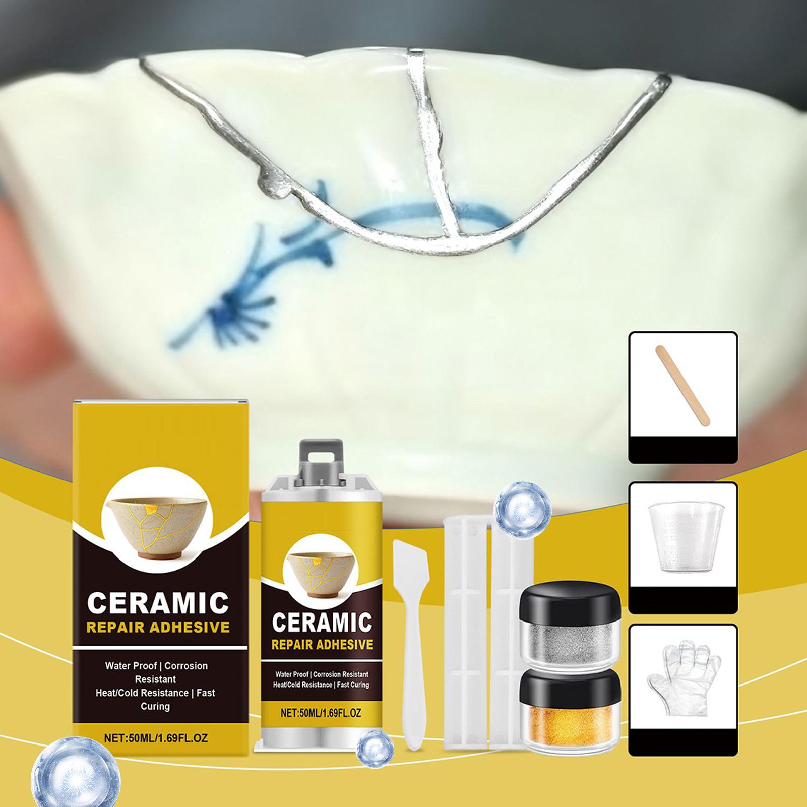 50ml Gold Adhesive Adhesive Re – обзор и цена Art Craft Workshop