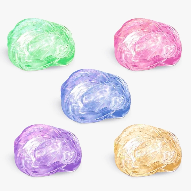 /2026 Colorful Non-Newtonian L – обзор и цена Art Craft Market