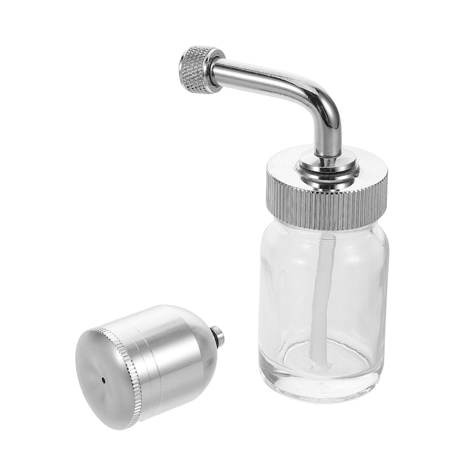 2Pcs Small Airbrush Paint Cont – обзор и цена Art Craft Cup