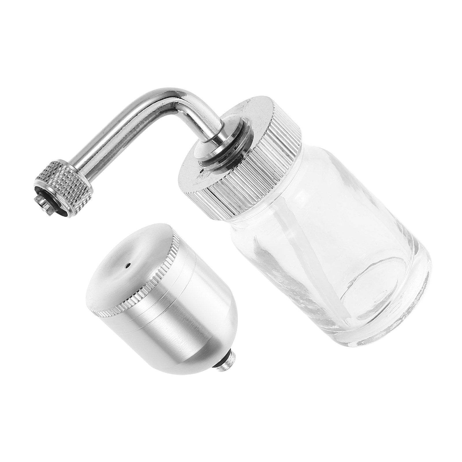 2Pcs Small Airbrush Paint Cont – обзор и цена Art Craft Cup