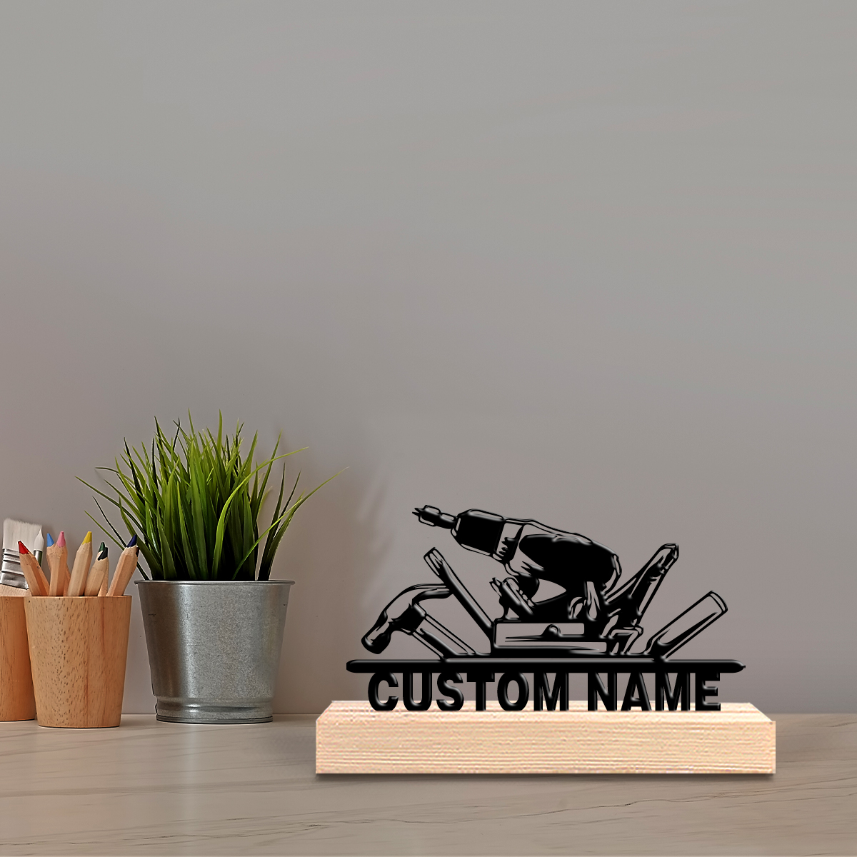 1pc Creative kit Custom Letter – обзор и цена Art Y Craft