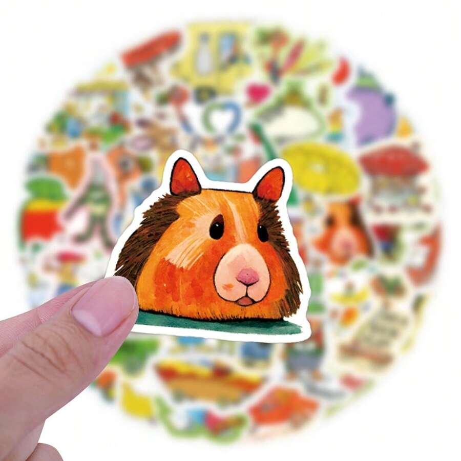 Stickers, Arts & Crafts, For D – обзор и цена Art Craft Cup