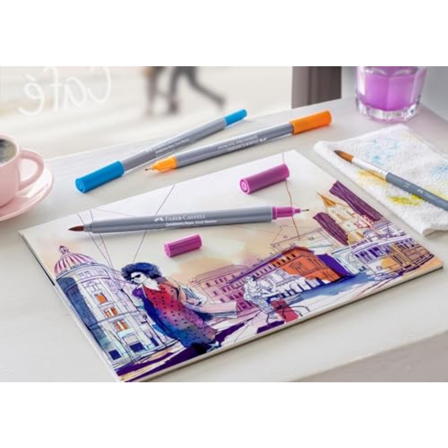 Creative Studio Goldfaber Aqua – обзор и цена Art And Craft Studio
