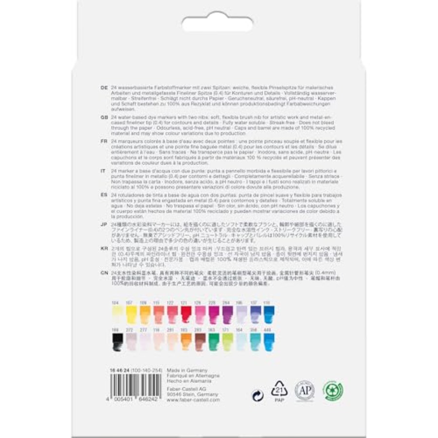 Creative Studio Goldfaber Aqua – обзор и цена Art And Craft Studio