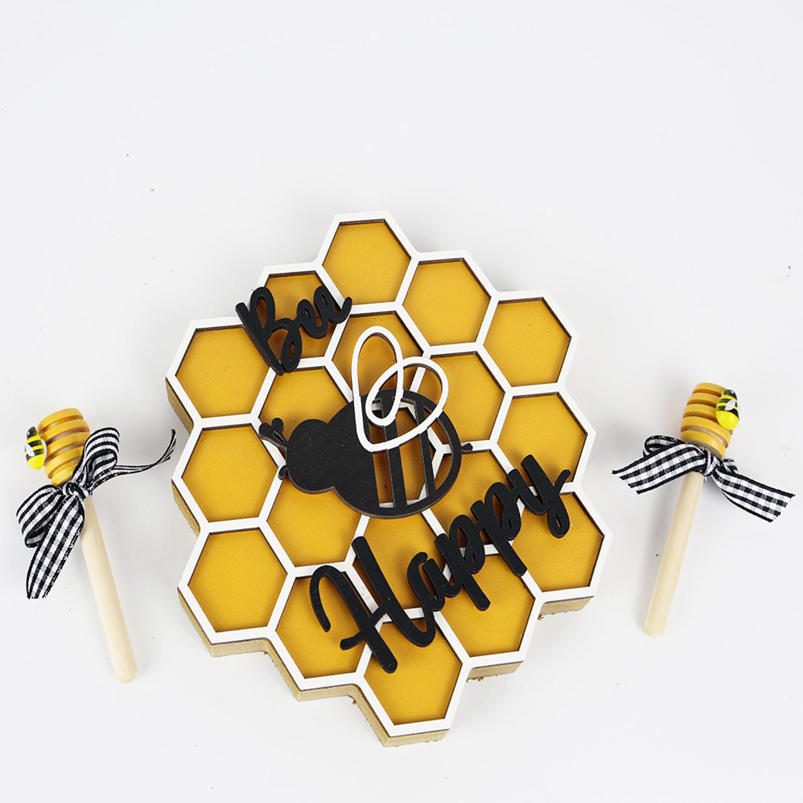 Creative Wooden Table Ornament – обзор и цена Art And Craft Studio