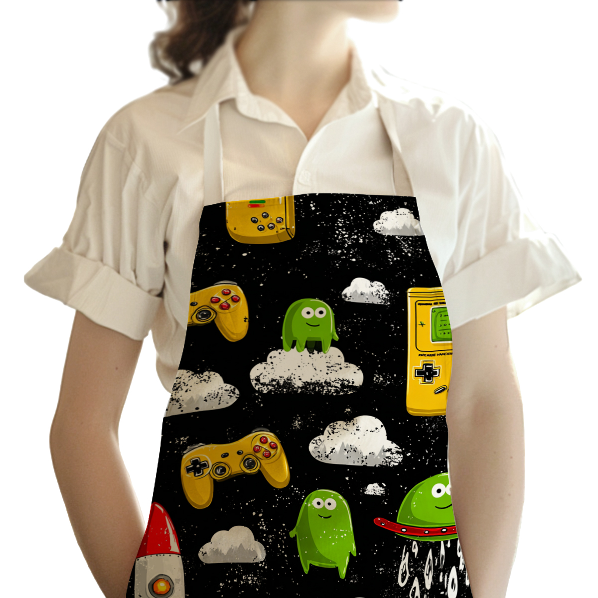 Playful Game Console & Cartoon – обзор и цена Art And Craft Studio