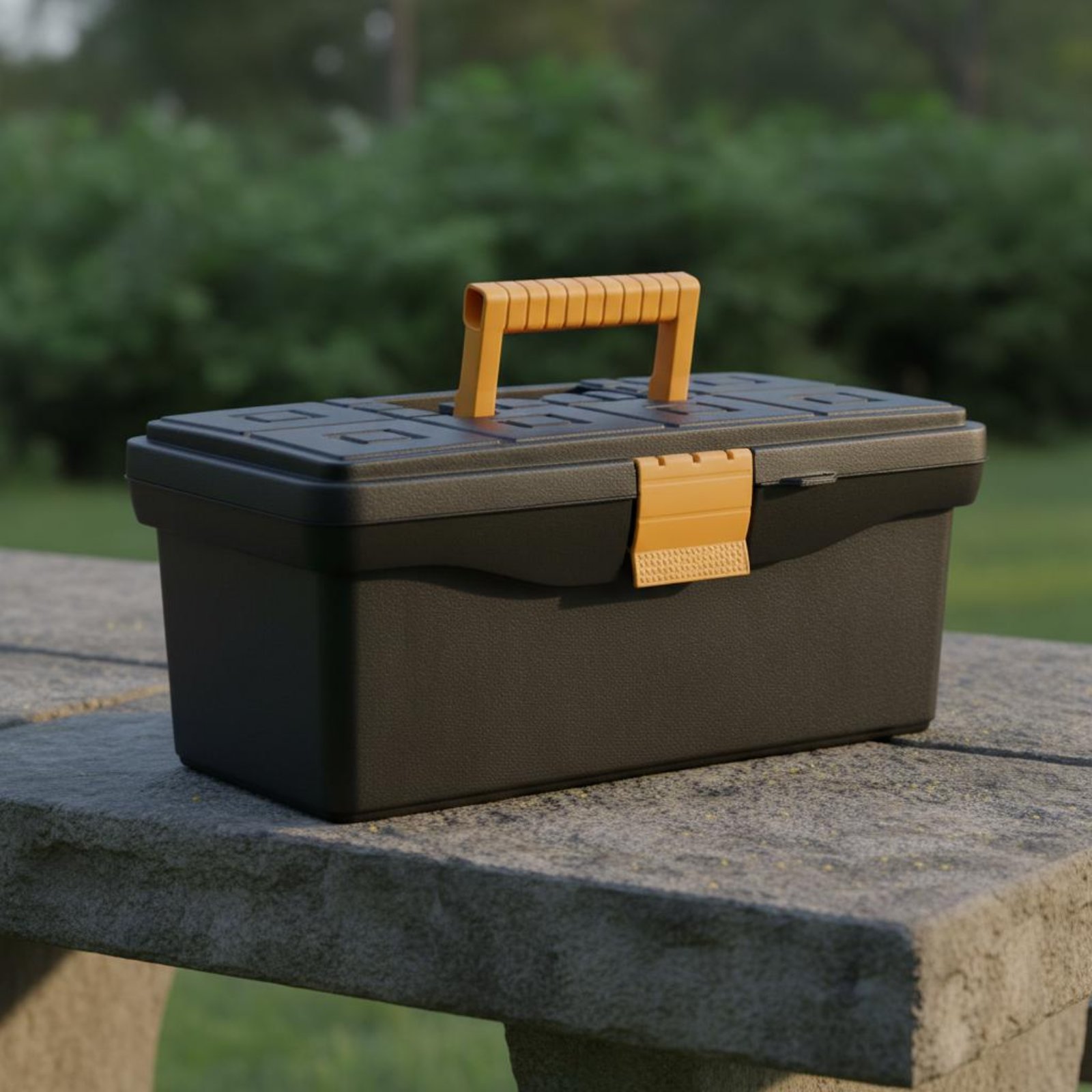 Art Supply Box Hard Shell Craf – обзор и цена Art Craft Workshop