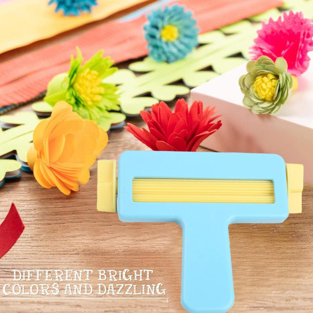 Paper Crimper Paper Craft Tool – обзор и цена Art Quilling Craft
