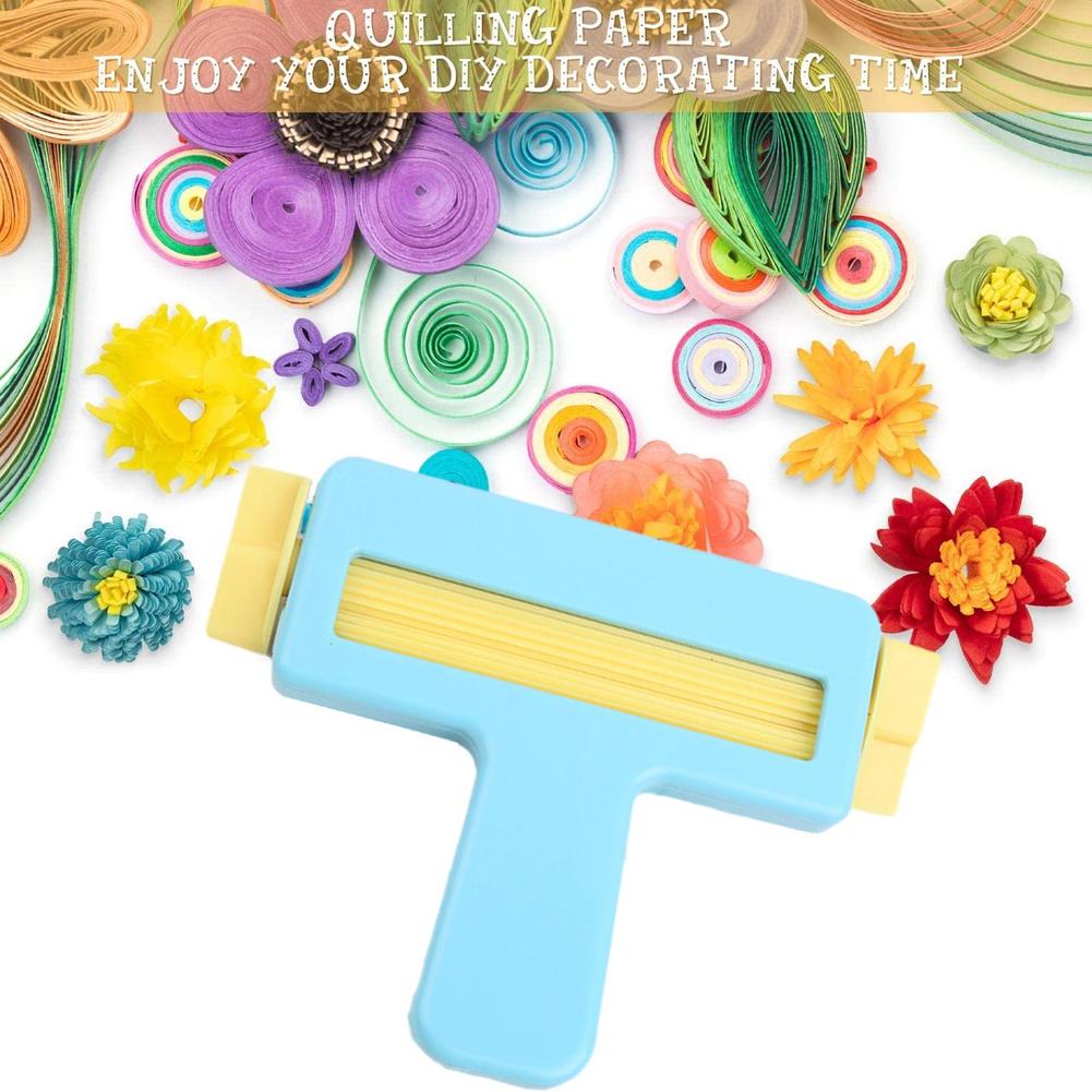 Paper Crimper Paper Craft Tool – обзор и цена Art Quilling Craft