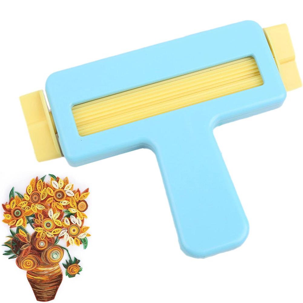 Paper Crimper Paper Craft Tool – обзор и цена Art Quilling Craft