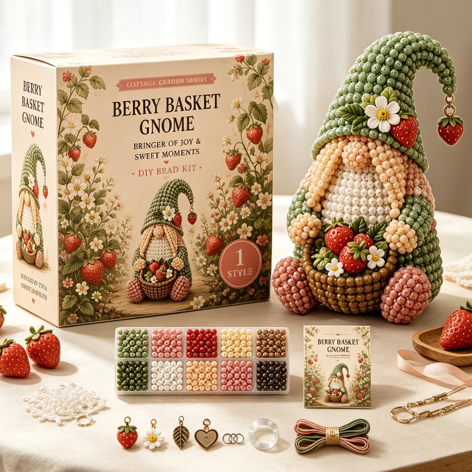 Bead Kit With Instructions DIY – обзор и цена Art Craft And