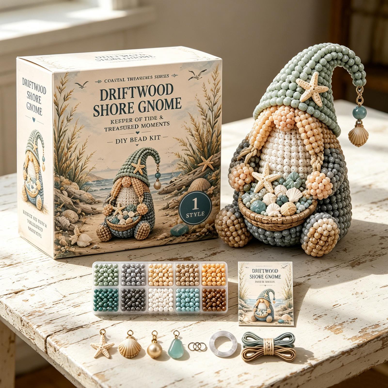Bead Kit With Instructions DIY – обзор и цена Art Craft And