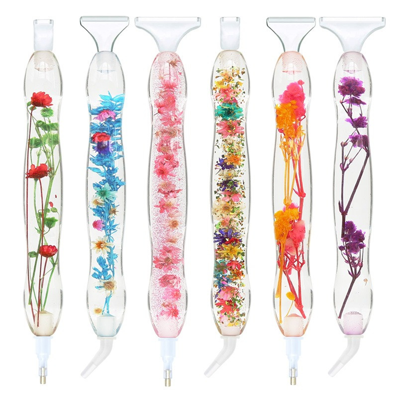 1set Flower Design Resin 5D Di – обзор и цена Art Y Craft